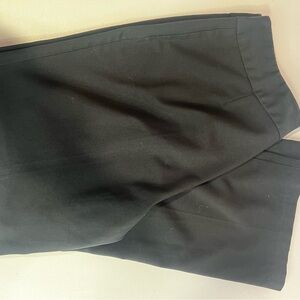 Briggs New York Classic Black Trousers